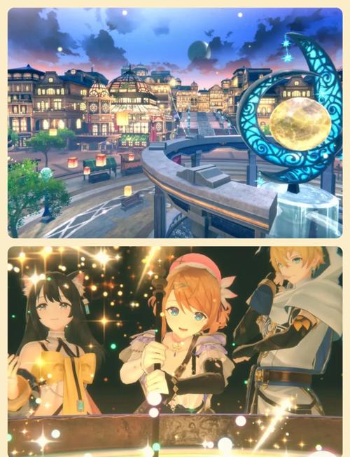 炼金术士柯蕾特官网:体验治愈系炼金游戏乐趣