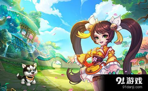 桃花境游戏下载:简单快速安装教程来了!