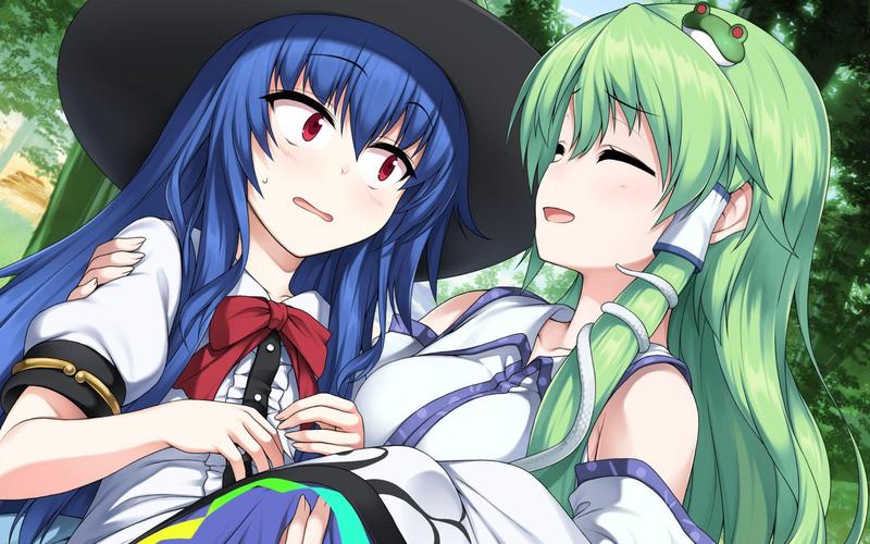 时间停止幻想乡游戏下载地址:开启幻想乡恋爱之旅