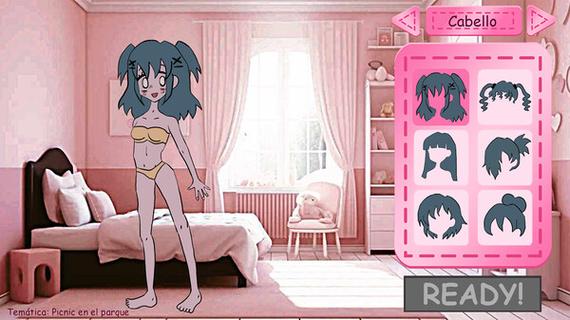 恐怖女友游戏下载方法详解：简单几步轻松搞定