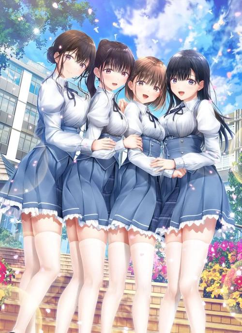 热辣可爱制服游戏:新手攻略,快速上手变大神!