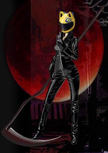 下载拉菲卡与封印之楔汉化版：开启你的骑士冒险