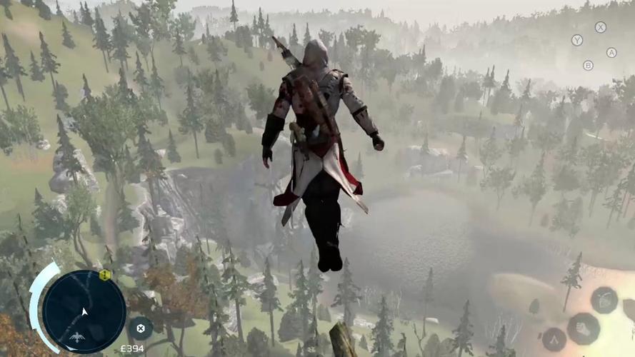 各版本信仰之跃下载:完整版+测试版+经典版