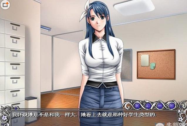 欲望学院第二季游戏官网入口：最新汉化版上线，等你来体验