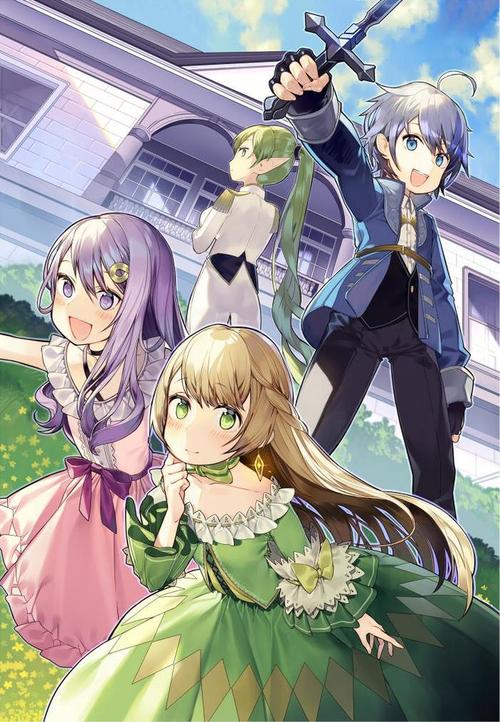 异世界打黑工安卓汉化版:冒险与刺激的异世界之旅