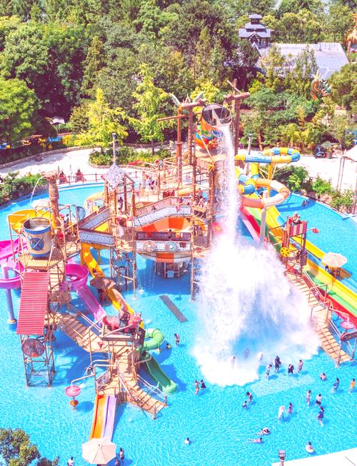 好玩的水上世界777：安卓下载地址分享