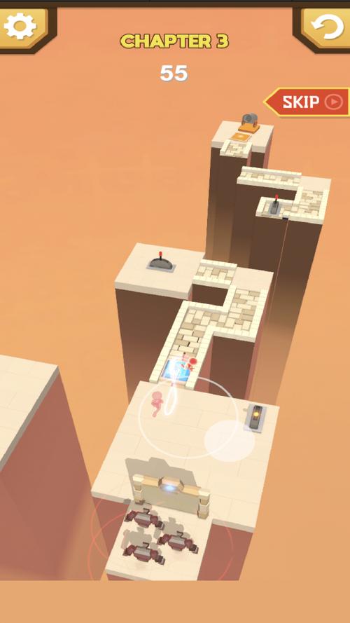 时空旅行游戏下载地址打不开？试试这个方法！