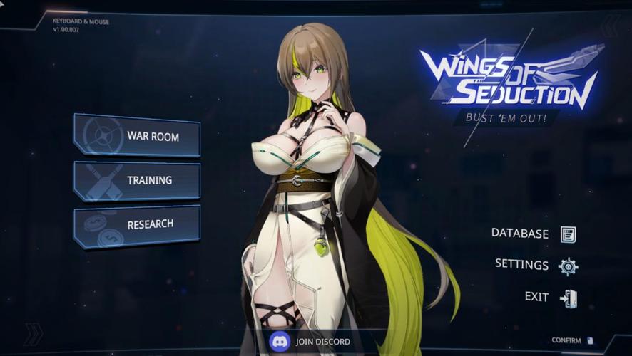 想玩魅惑之翼?官方正式版最新版下载地址在此