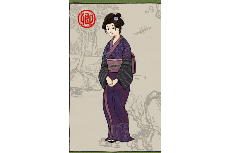 大和抚子游戏:日式风格推理解谜游戏推荐