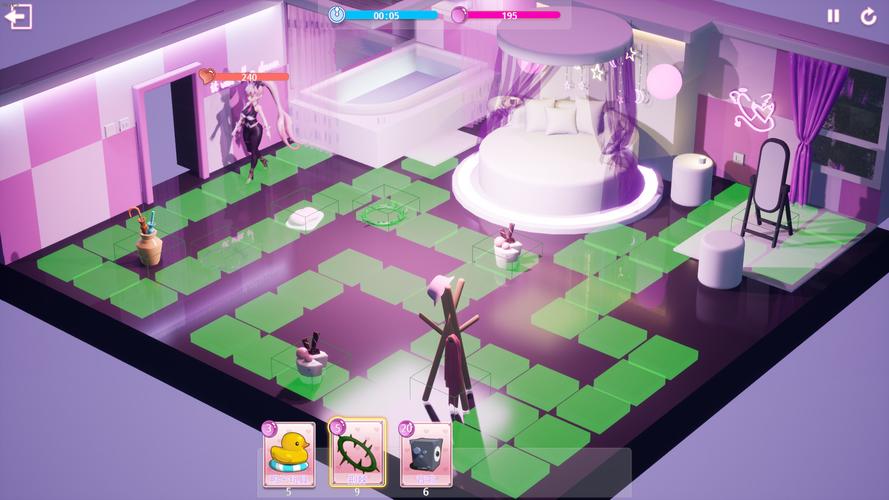 可爱甜心宝贝1最新版下载攻略，轻松上手玩转游戏！