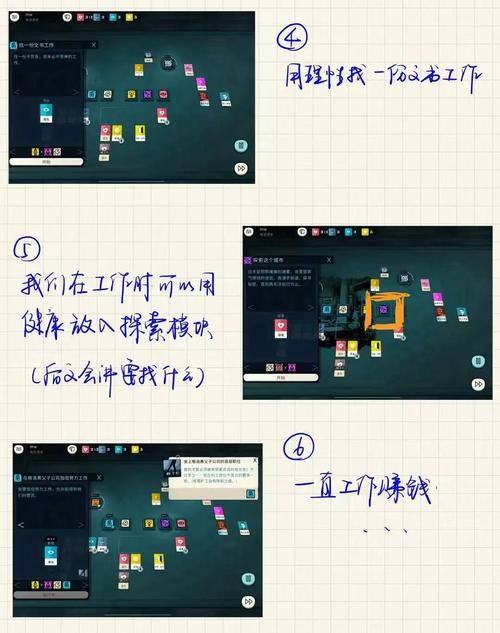 按摩沙龙大亨游戏攻略：快速致富秘籍大公开