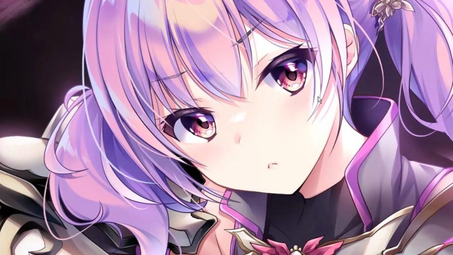 少女之剑与秘密的协奏曲汉化版下载：快速体验日系乙女游戏