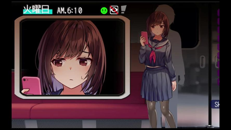 電車内でなう游戏下载：适合在电车上玩的游戏合集