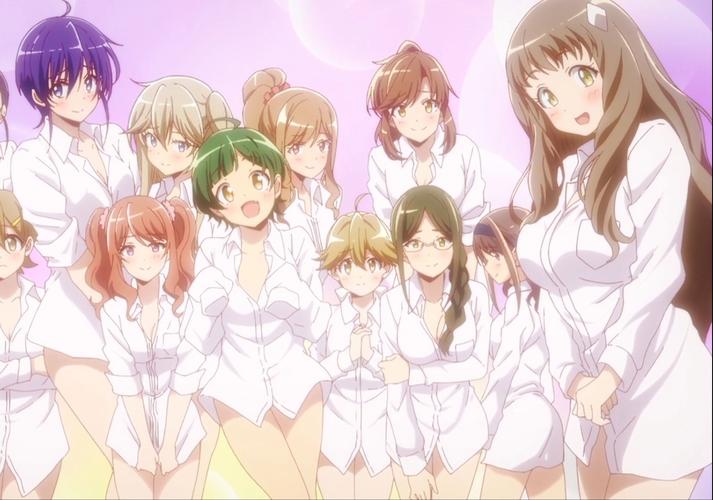 寻找欢迎来到后宫岛下载链接？这里有你想要的