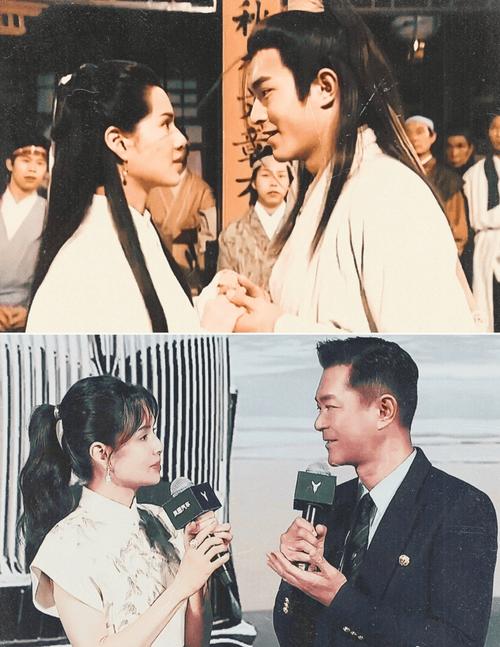 我和美女有个约会杨过游戏：你绝对没玩过的类型