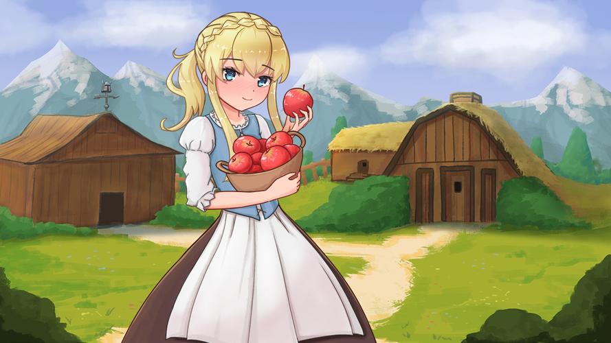 奴役的秘境游戏下载：超火爆SLG中文版来袭