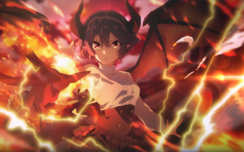 深度解析圣女骑士蕾雅：不同版本蕾雅的魅力与差异