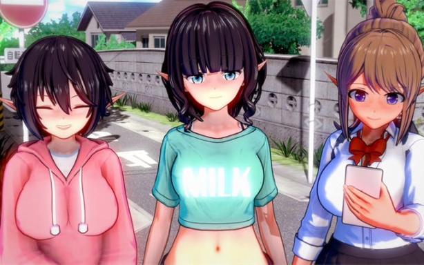 家庭数女汉化版更新了什么？最新内容一览