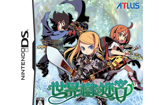 魔王洛基的复仇之路：小小洛基与世界树迷宫安卓版