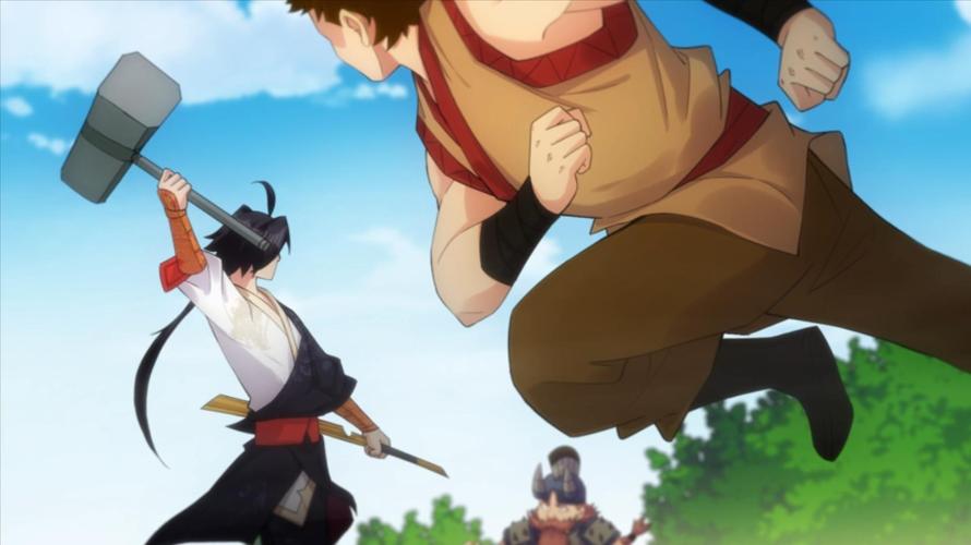 最新Xiangchuedge完整安卓汉化版，免安装直接玩！