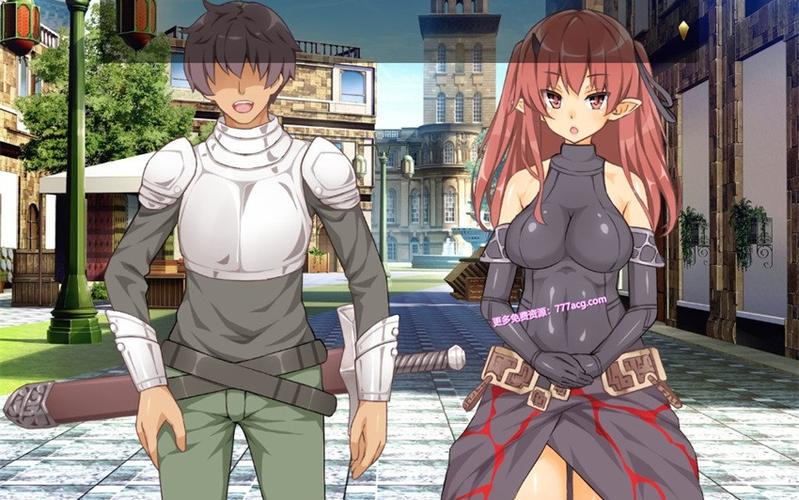 魔王的冒险者小镇官方网站:最新版本,精彩剧情等你体验