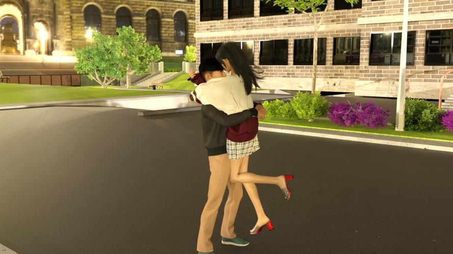 撩妹模拟器最新版：渣男技巧全公开，脱单秘籍速成！