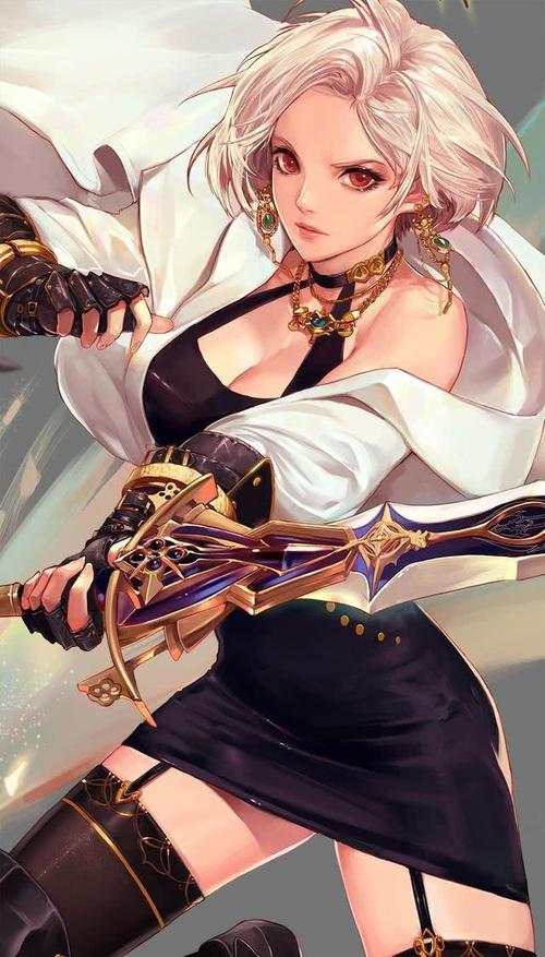 地下城与少女最新资源:高清完整版在哪看?