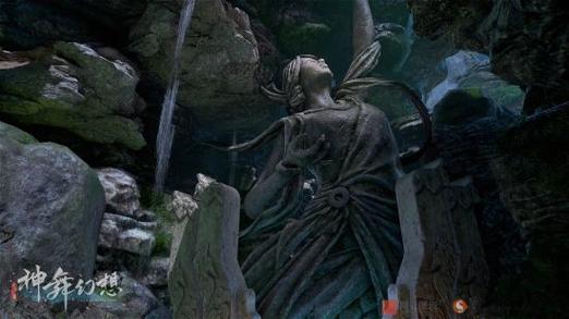 神舞幻想邪恶版杨过游戏资源获取攻略,内附教程