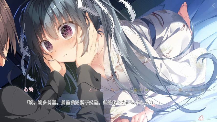 樱之刻安卓:二次元恋爱手游,带你感受不一样的游戏魅力