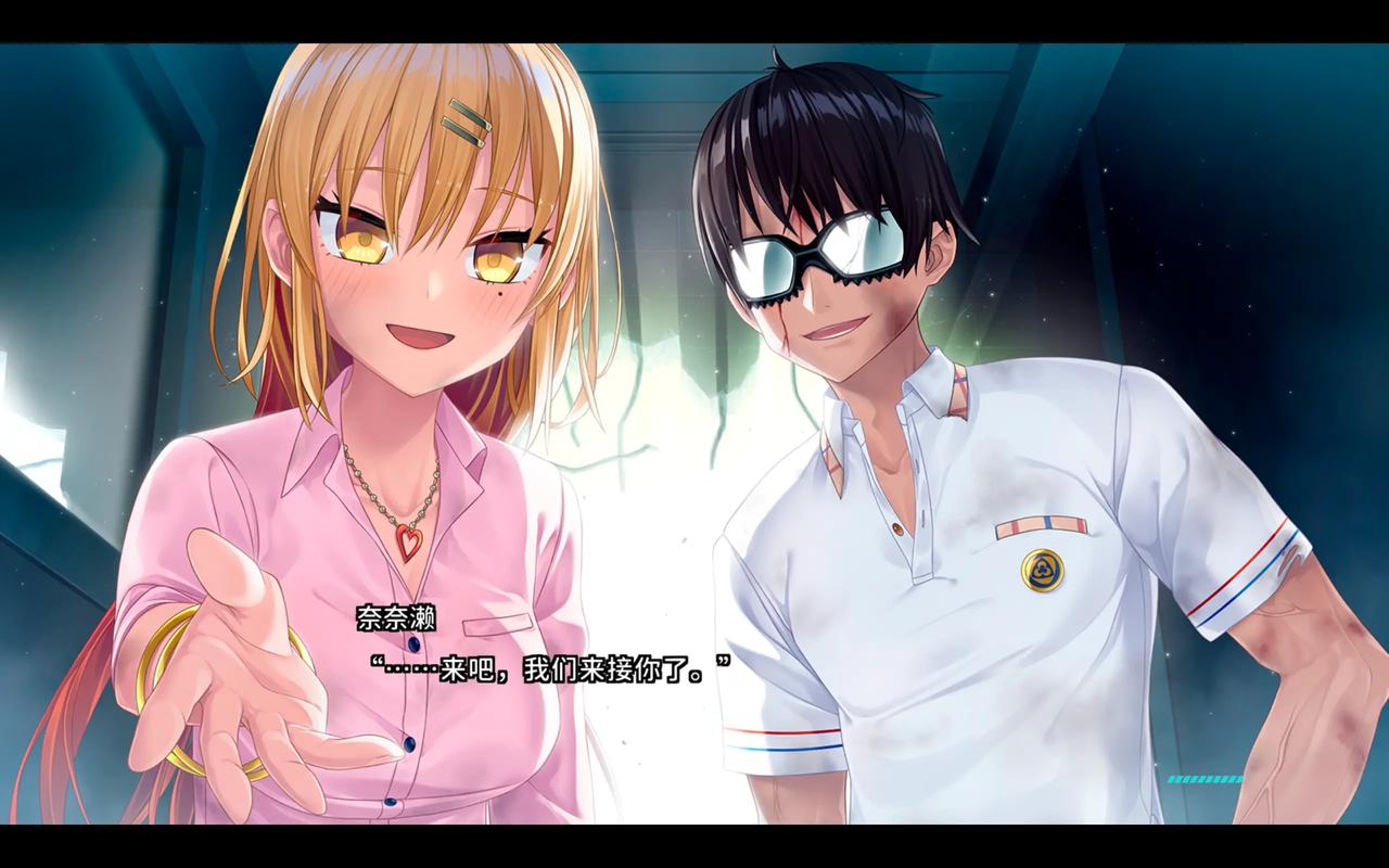 拔作岛2绅士游戏评测：口碑爆棚的续作，它究竟有多好玩？