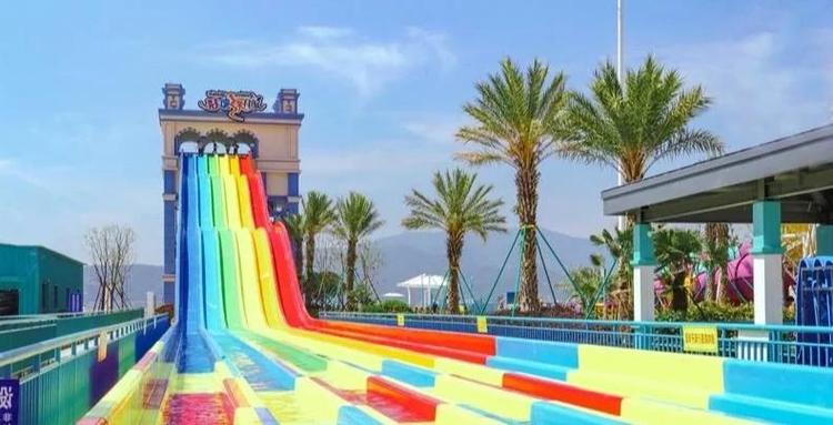 好玩的水上世界777：安卓下载地址分享