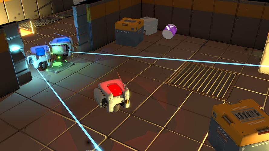 棕色尘埃2最新加速器推荐:告别卡顿流畅游戏