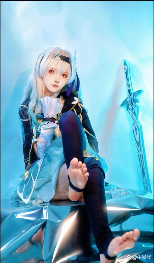 安卓汉化coser花絮大放送，让你一饱眼福