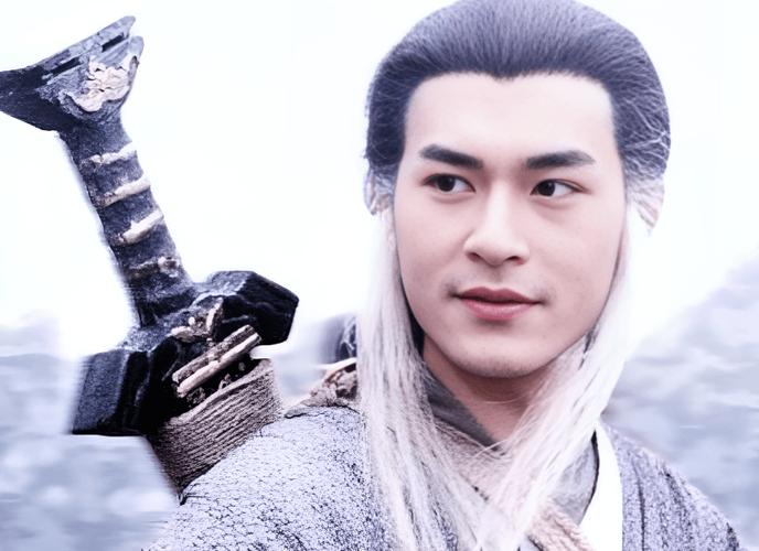 体验帅气杨过：推荐几款好玩的杨过主题游戏！