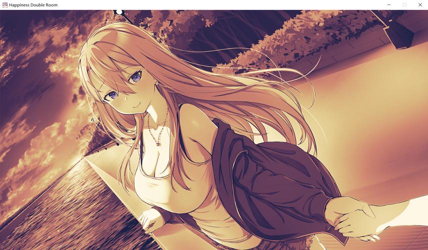 幸福的二人房汉化版：版本更新，带你体验全新剧情