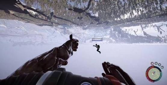 森林之子绅士游戏:沙盒生存的绅士化解读