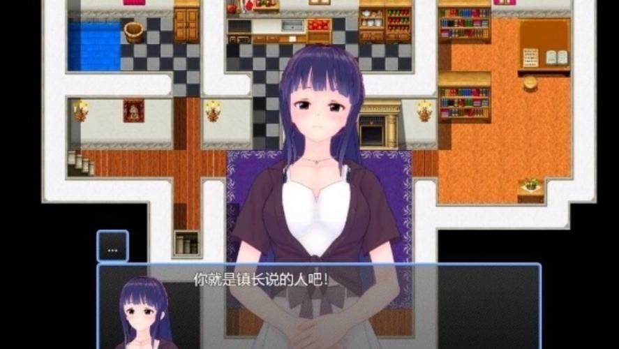 脚下的正常生活绅士游戏:体验精彩校园恋爱冒险