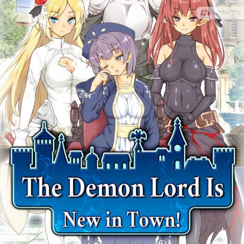 魔王的冒险者小镇官方网站:最新版本,精彩剧情等你体验