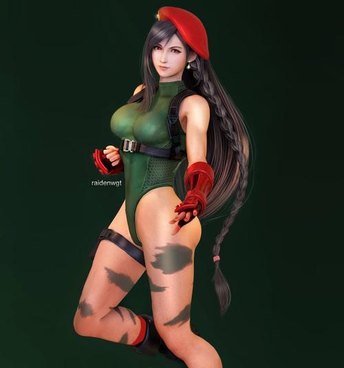 急寻蒂法的工口幻想更新地址，高清资源下载