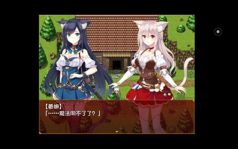 兽耳少女治疗游戏下载地址：免费畅玩可爱游戏