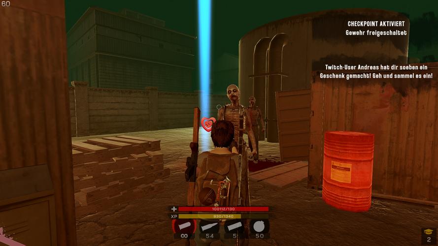 僵尸撤退游戏下载：畅玩刺激的末日生存冒险