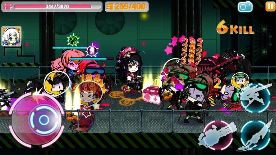 圣奴隶学园1游戏下载安装教程：轻松上手玩游戏