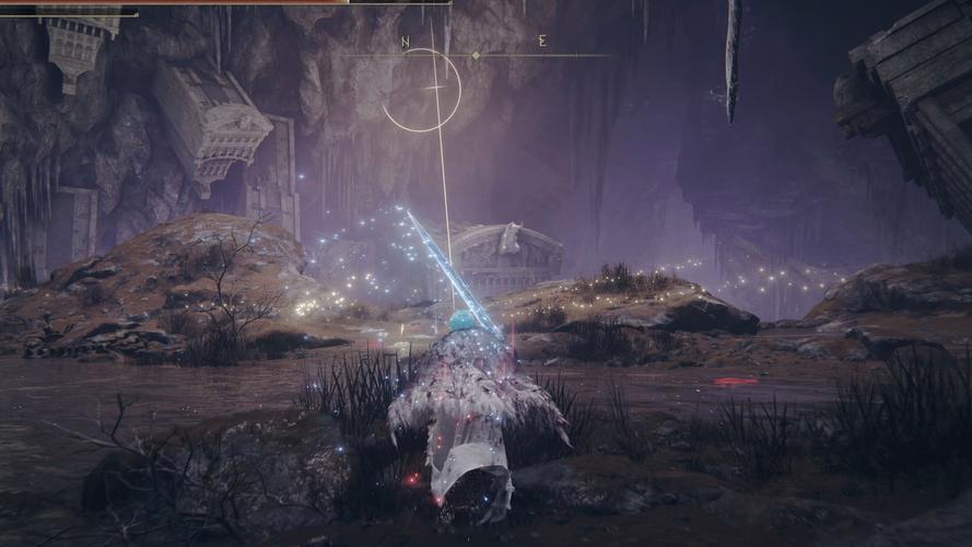 艾尔本精翻汉化版下载:迷宫与黑暗大洞探险