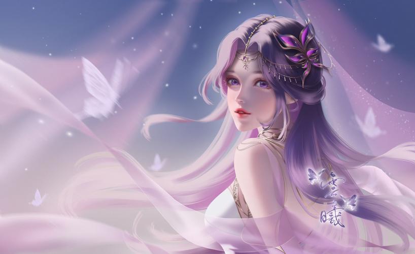 云曦唐紫尘游戏下载地址推荐：免广告纯净版