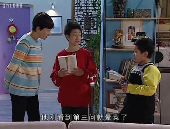 完整版家有儿女2在哪看？资源版本大全推荐