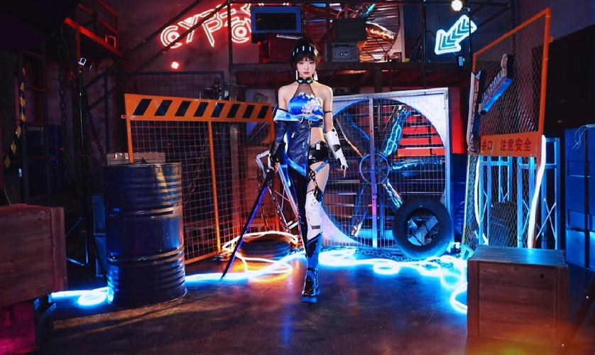 coser花絮安卓应用推荐:幕后花絮,比正片更精彩!