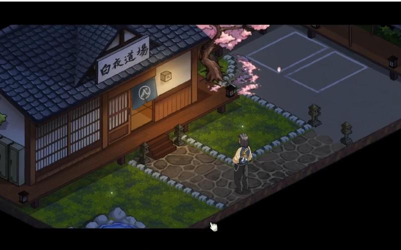 护身术道场官方网站：最新游戏版本下载及玩法攻略