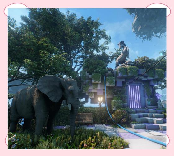 丛林V0.20最新版本游戏测评:好玩吗?值不值得玩?