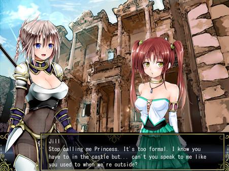 想玩莉莉传说?安卓下载方法分享,超简单