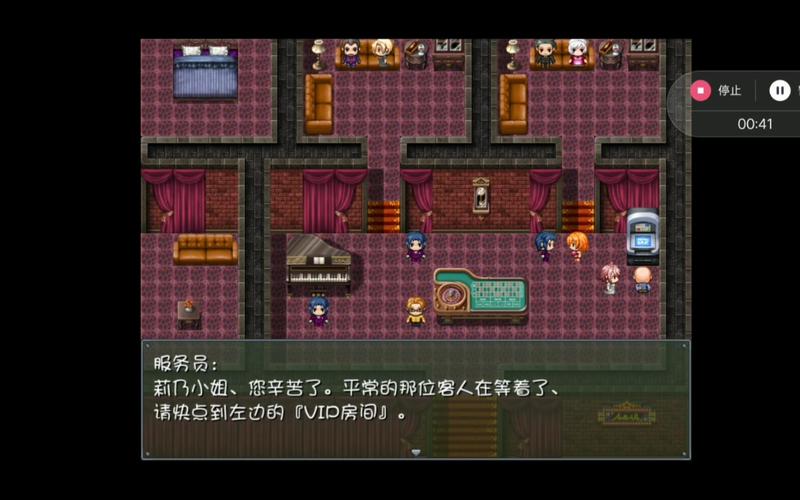 你期待的更新来了！危险的回家路汉化版最新内容详解